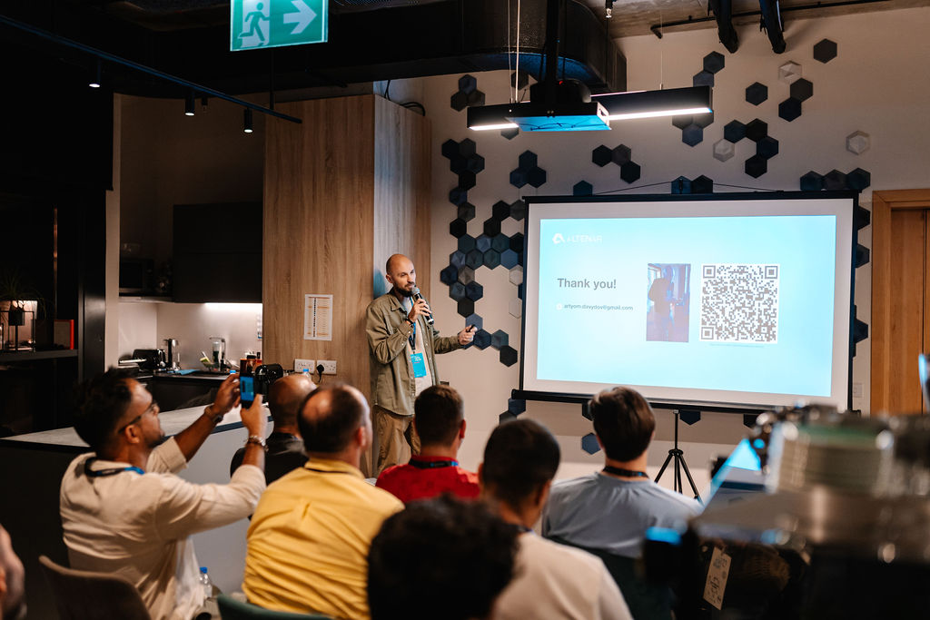 Malta TechTalk 09.10.2025-22